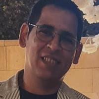 صورة المؤلف محمد صبحي